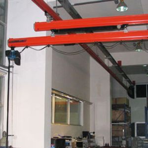 KBK伸縮起重機(jī)