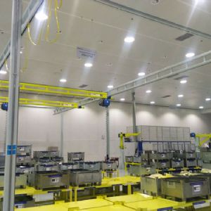 KBK剛性起重機(jī)