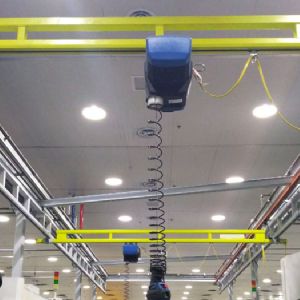 KBK剛性起重機(jī)