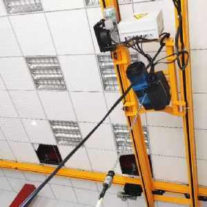 KBK雙梁懸掛起重機