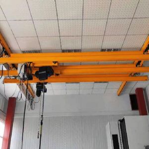 KBK雙梁懸掛起重機