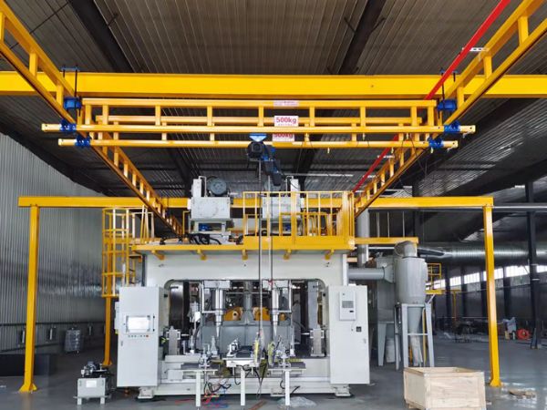 KBK剛性起重機(jī)